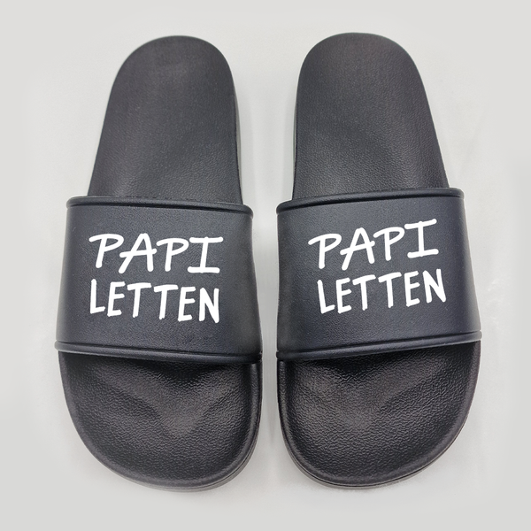 Badeschuhe Papi Letten