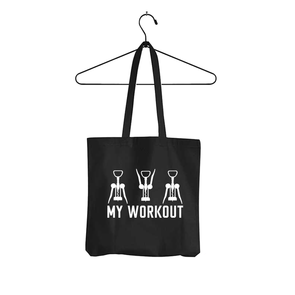 Tasche My Workout