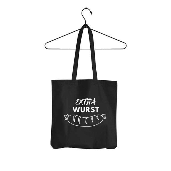 Tasche Extra Wurst