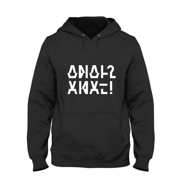 Hoodie Unisex Lana