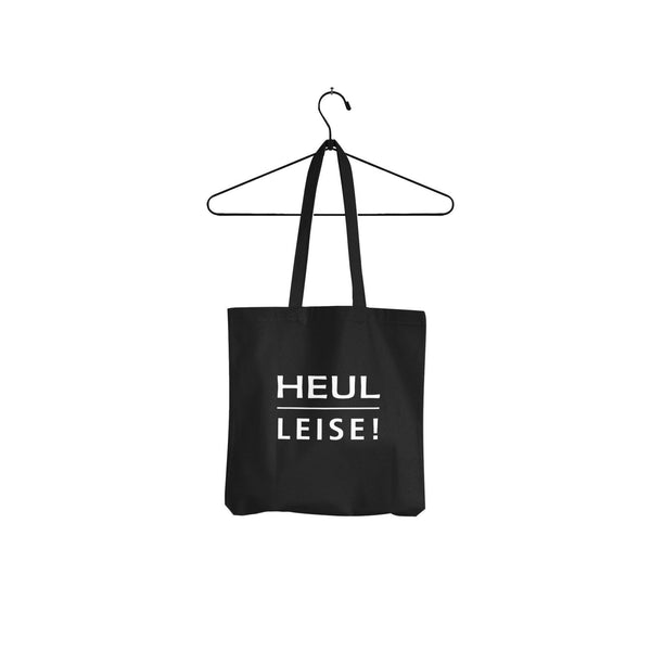 Tasche Heul leise