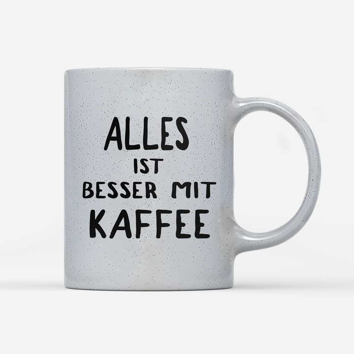 glitzer-magic- mit kaffee ist alles besser