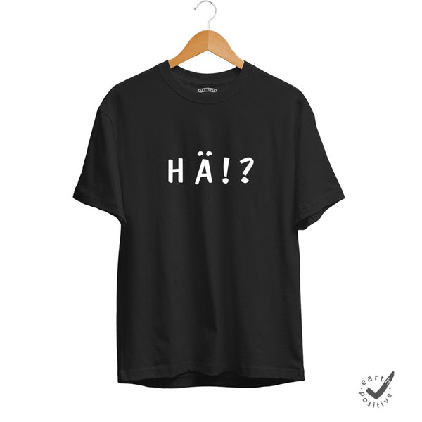 Herren T-Shirt Hae