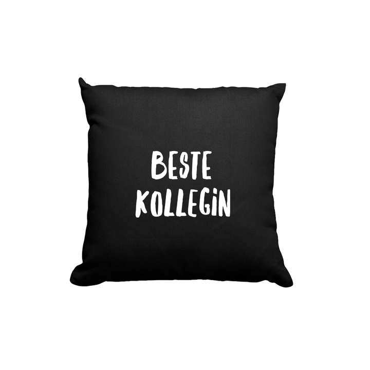 kissen - Beste Kollegin