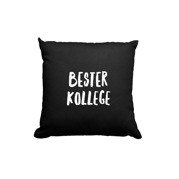 kissen - Bester Kollege