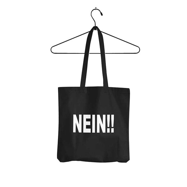 Tasche Nein!!