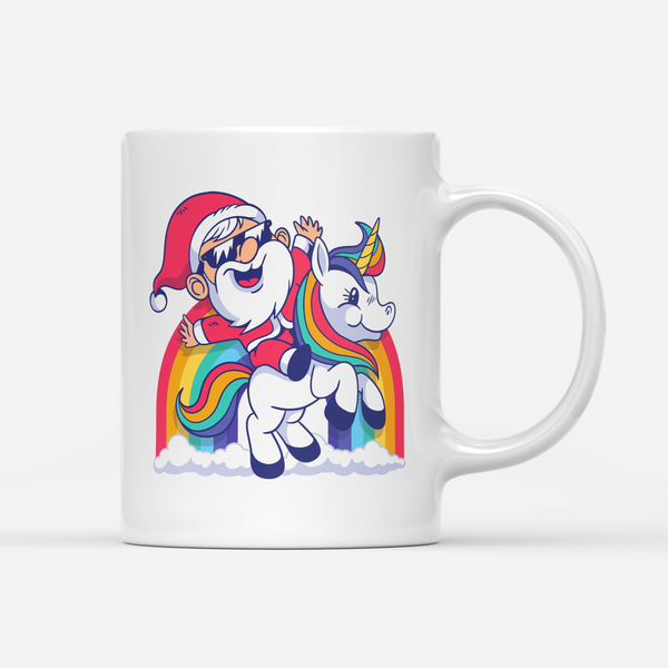 santa tasse