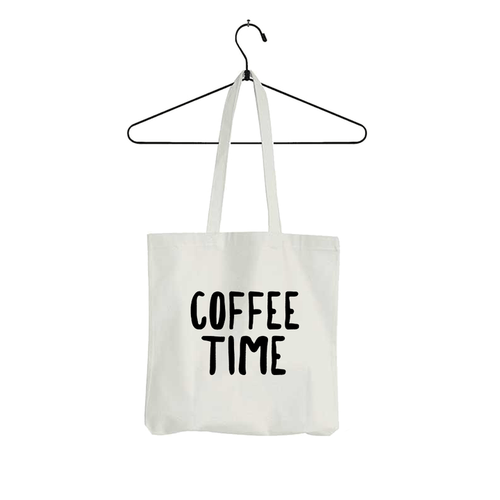 tasche-natur- Coffee time-min