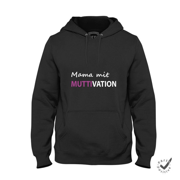 Hoodie Unisex Muttivation